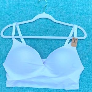 PINK -Victoria Secrets Bra XL